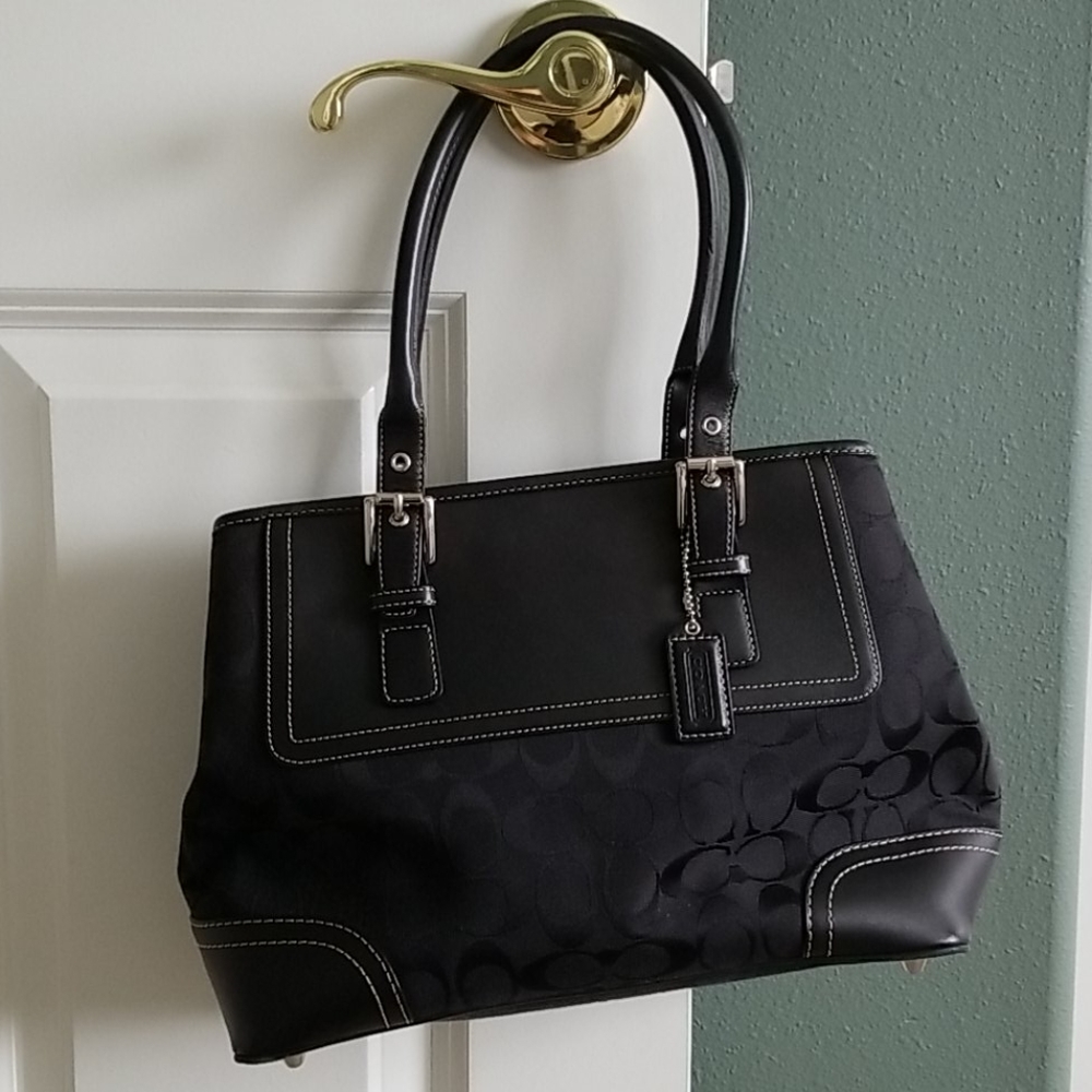 Coach Handbag